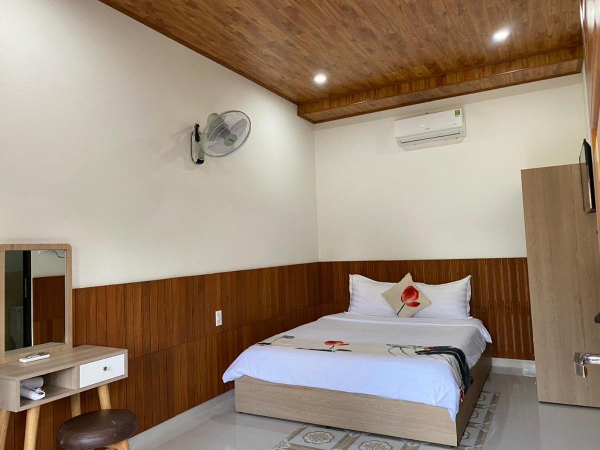 Sora Homestay Pleiku Exterior photo